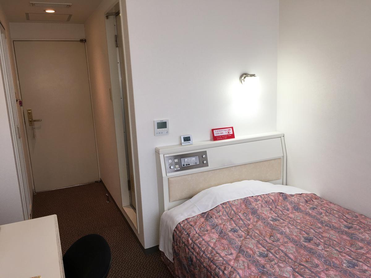 Shimabara Hakusan Hotel Unzen Exterior foto